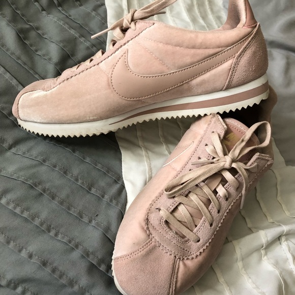 cortez rose pale